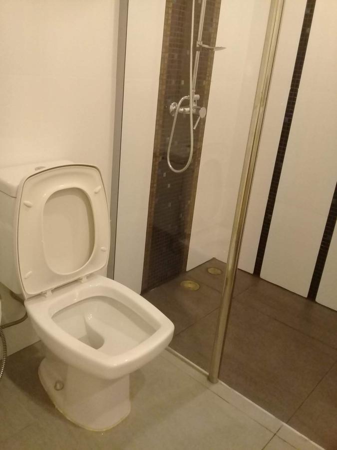 Amazon Residence Condo By Wannapa Ban Nong Tabaek Ngoại thất bức ảnh